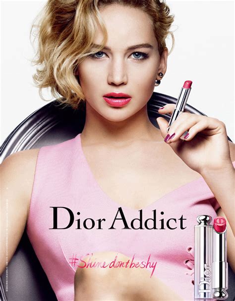 dior celebrity endorsement.